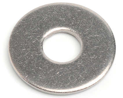 Stainless Steel DIN 9021 Flat Washers