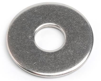 Stainless Steel Wood Construction Washers