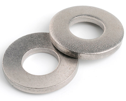 Stainless Steel DIN 6796 Conical Washers