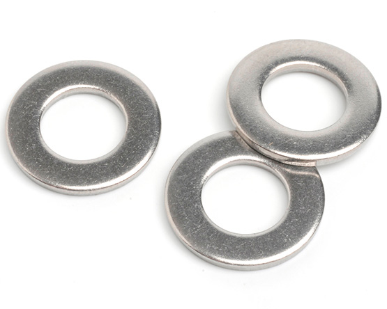 M39 FLAT WASHER ISO 7089 200HV A2 ST/ST