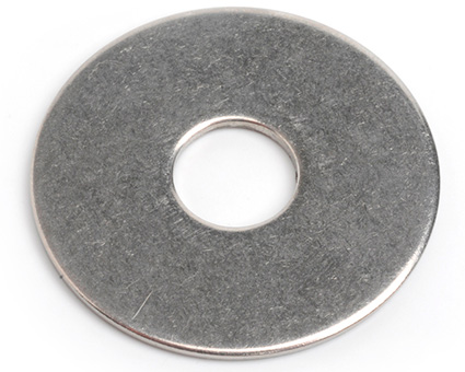Stainless Steel DIN 7349 Heavy Flat Washers