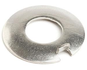 M36 (37,0) TAB WASHER WITH ONE EXTERNAL TAB DIN 432 A2 ST/ST