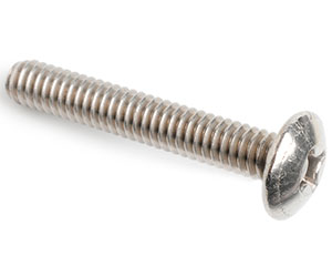 Phillips Truss Head Machine Screws Asme B18 6 3