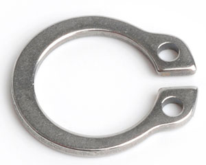 5MM EXTERNAL CIRCLIP DIN 471 A4 (1.4532) ST/ST