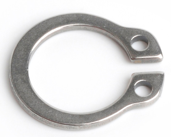 5MM EXTERNAL CIRCLIP DIN 471 A4 (1.4532) ST/ST