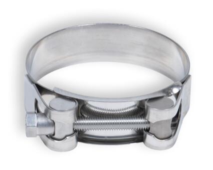 Stainless Steel Superclamps